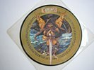 JETHRO TULL Fallen On Hard Times UK 7