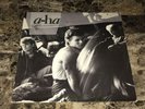 a-ha Vintage Press Hunting High & Low Vinyl LP Record Take On Me FREE Shipping