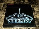 Scorpions Rare Vintage Press Vinyl LP Record Lovedrive Rudolf Michael Schenker