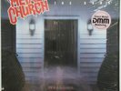 METAL CHURCH The Dark 1987 US ORG LP Audiophile DMM Shrink  MINTY