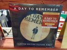 A Day To Remember For Those Who Have Heart LP NEW picture disc vinyl [Medalcore]