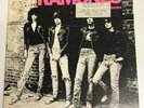 Ramones Rocket To Russia Promotional Copy Original LP With Inner Sleeve