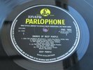 Deep Purple SHADES OF DEEP PURPLE 1968 UK 1st Mono Parlophone YB LISTEN B4 U BID