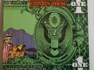 FUNKADELIC America Eats Its Young Euro 2-LP Funk Soul George Clinton Parliament