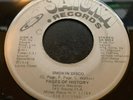 PAGES OF HISTORY - Smokin Disco - PRIVATE UNKNOWN Funky SOUL 45 EX+ 5 COPIES