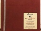 c 78 RPM Duke Ellington Brunswick B-1000 album Ellingtonia volume 1