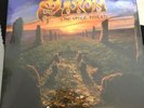 Saxon The Vinyl Hoard Biff Autograph Box Set