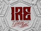 Parkway Drive - Ire 2XLP Australian JB Hifi Exclusive Purple Etched NEW RARE OOP