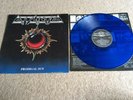 Afflicted Prodigal Sun Rare Blue Vinyl.