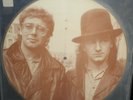 U2 LIVE OR ALIVE RARE VINYL 12