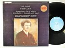 RICHARD STRAUSS Symphony in d HK MARCO POLO DIGITAL DMM