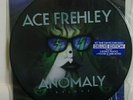 KISS ACE FREHLEY Anomaly Deluxe 2017 Picture Disc 2 Vinyl Near Mint / NEW