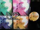 U2 Staring At The Sun EX 12” Vinyl Single PROMO 1997 Island Records