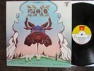 ZOO - PRESENTS CHOCOLATE MOOSE  US Sunburst 1st press orig. LP Mint