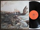 VENETIAN POWER - THE ARID LAND  original italian first Press Prog LP