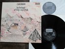 CARAVAN - IN THE LAND OF GREY AND PINK rare Spanish 2LP MINT  Canterbury PROG