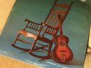 Howlin Wolf; S/T, Rocking Chair, Chess 1469, Stereo, White lbl, '60s press