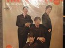 INTRODUCING THE BEATLES LP   Sears Baggy  ORG US 1964   EXCELLENT VEE JAY RECORD