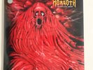 Morgoth - Resurrection Absurd CLEAR LP (Obituary, Death, Benediction, Massacre)