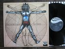 DR. DOPO JAM - ENTREE rare german 1973 ZEBRA orig. 1st Press FUSION KRAUTROCK LP