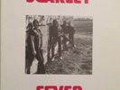 SCARLET FEVER - SAME LP (  SEALED COPY , PRIVATE 80'S METAL, WIZARD, HARD ROCK )