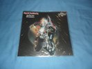 IRON MAIDEN SPECIAL LIMITED EDITION CUT TO SHAPE PICTURE DISC - INFINITE DREAMS.