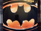 Prince vinyl - Batman LP