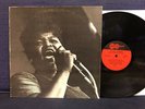 BIG MAMA THORNTON And The Chicago Blues Band - 1967 - Arhoolie Label - Stereo