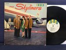 THE SKYLINERS - Since I Don't Have You - 1959 - Calico Label - Mono