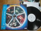 MARILLION - REAL TO REEL - PROMO MINTY JAPAN 12
