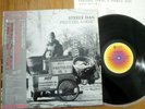 STEELY DAN - PRETZEL LOGIC - MINTY JAPAN 12