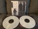 Brand New The Devil And God Are Raging Inside Me White Black Marble Vinyl /500