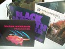 BLACK SABBATH-6 LP SET-SANCTUARY 2009-FOC-NEW-NEU-REINE ARCHIVEXEMPLARE-UNPLAYED
