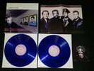 Culture Club - Don't Mind If I Do 2x LP Blue Colour Limited Record Boy George