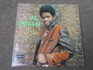 AL GREEN LET'S STAY TOGETHER UK ORIGINAL 1972 1L1L PRESS SHU 8430 VINYL ALBUM
