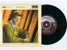 BOBBY VEE-NO.3-UK LONDON EP+PS