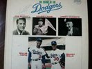 Vtg WALTER ALSTON Signed 