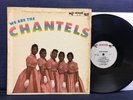 THE CHANTELS - We Are The Chantels - 1958 - End Label - Mono(Plantation Cover)