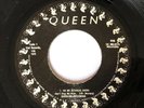 QUEEN - Dont Stop Me Now - RARE MEXICO 45