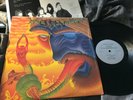 COVEN Blessed is the Black ED1 EVER RAT 88 OIS Canada TRASH METAL Slayer SHRINK