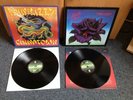 Thin Lizzy  - Black Rose + Chinatown 2 LP´s OIS