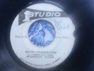 Rare Studio 1 Righteous Flames Solid Foundation Killer Roots