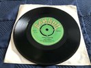 Bamboo Always Together & Desperate Lover 7 Inch Vinyl - Bob & Marcia 1970