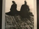Deine Lakaien LP Winter Fish Testosterone Vinyl 1996