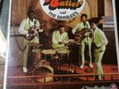 RARE SKA REGGAE CALYPSO LP RONNIE BUTLER AND THE RAMBLERS AT NASSAU BEACH