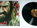 ROB ZOMBIE - Hellbilly deluxe 2 LP / Danzig Disturbed Rammstein Marilyn Manson