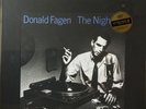 The Nightfly by Donald Fagen MoFi One Step sealed