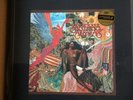 Abraxas by Santana Vinyl, One Step Mobile Fidelity new and Sealed