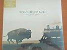 TEDESCHI TRUCKS BAND MADE UP MIND VINYL SEALED OUT OF PRINT 2013 MASTERWORKS J1