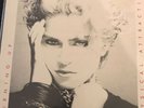 Madonna Burning Up Maxi 45T Rare